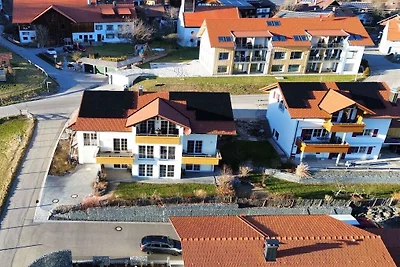 Seeblick im Landhaus Wendelin