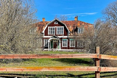 9 Personen Ferienhaus in Mörlunda-By Traum