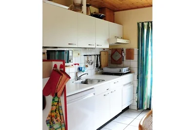 Holiday house in Ouddorp with 1 bedroom