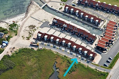 6 Personen Ferienhaus in Juelsminde-By Traum