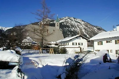 Domek letniskowy Urlop wypoczynkowy Walchensee