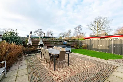 Villa nahe Sint Maartenszee Strand mit...