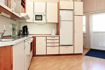 12 Personen Ferienhaus in Otterndorf