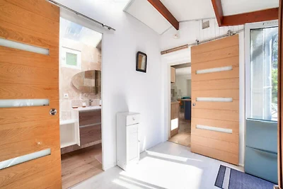 Appartamento in Vandea con piscina privata