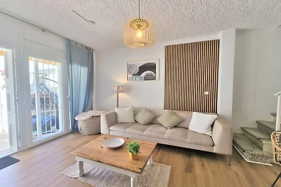 Wunderschön renovierte Villa in L’Escala