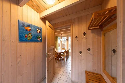 Casa vacanze nel parco vacanze Mirow