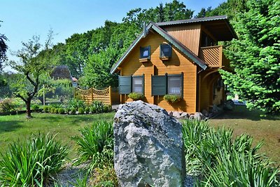 Komfortables Ferienhaus mit Garten, Kolobrzeg...