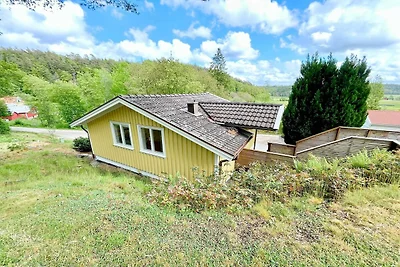 4 Personen vakantie huis in HENÅN