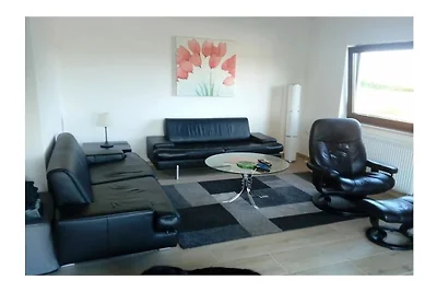Holiday home with 1 bedroom