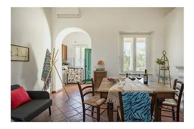 Vakantieappartement met 2 slaapkamers