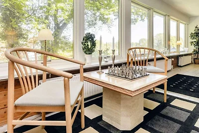 8 Personen Ferienhaus in Asperup