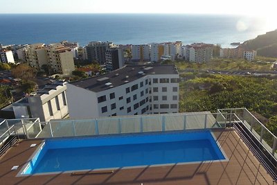 Madeira Mar "Aan zee"