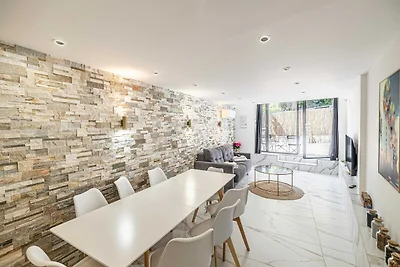 Modernes Apartment mit Klimaanlage, 2 Schlafz...