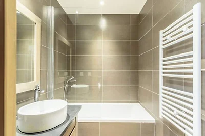 Residentie Le Ridge met vier kamers