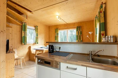 Ferienhaus in der Steiermark mit Balkon