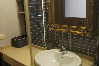Belvilla di OYO Appartamento confortevole a...