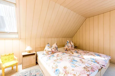Ferienwohnung im Naturpark Erzgebirge