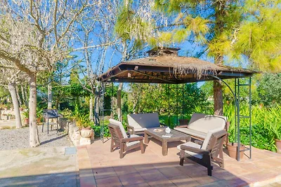 Na Molla - Villa Con Piscina Privada En...