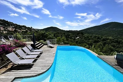 Residenza Balcons Alycastre