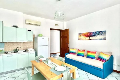 Charmant huis in Sant'Agnello