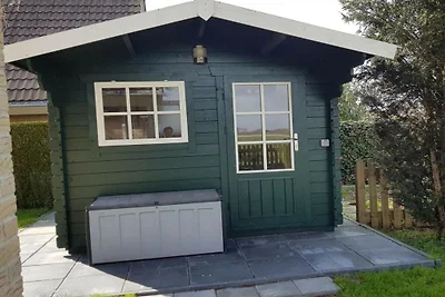 Ferienhaus mit 2 Schlafzimmer