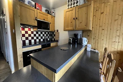 Wohnungen in La Clusaz