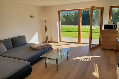 Apartamento vacacional con 2 dormitorios.