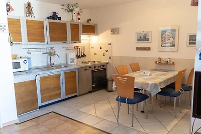 Luca Panorama, appartamento 65, quarto piano