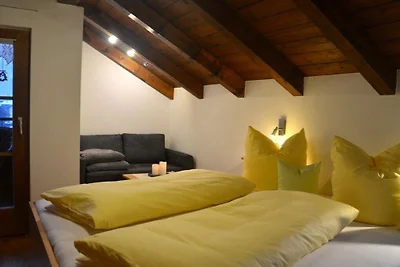 Wohnung in Mellau mit Schwimmbecken