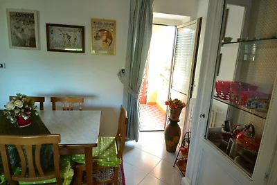 Accogliente casa vacanze a Pompei con...