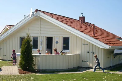 6 Personen Ferienhaus in Otterndorf