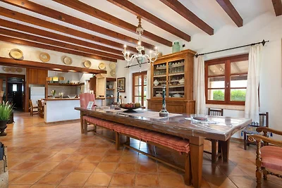 Can Colis - Ferienhaus Mit Privatem Pool