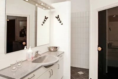 6 Personen Ferienhaus in Ansager-By Traum