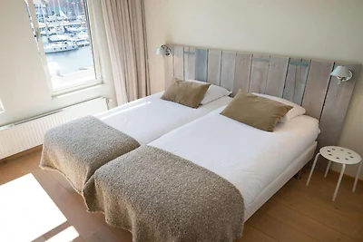 Moderne Wohnung, in der Nähe von Strand und...