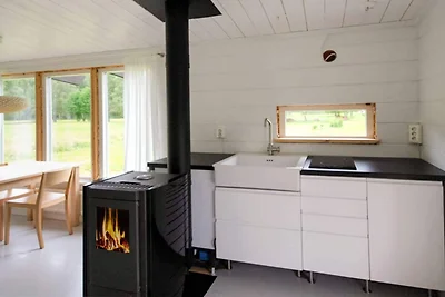 4 Sterne Ferienhaus in STÖLLET