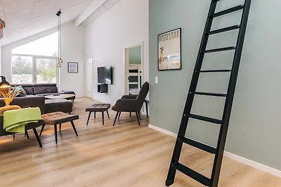 5 Sterne Ferienhaus in Blokhus