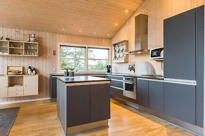 6 Personen Ferienhaus in Tarm