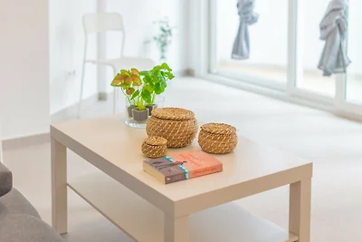 Hugo 2 - Apartment In Cala Rajada