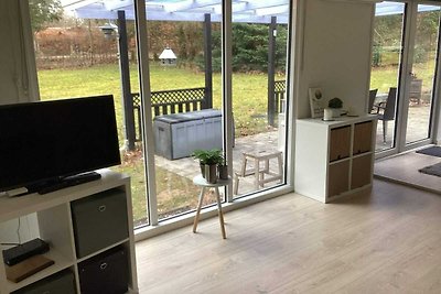 4 esrellas case en Rønde