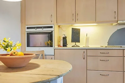 6 Personen Ferienhaus in Aakirkeby