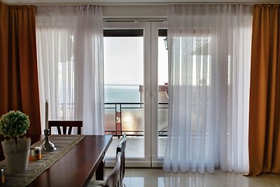 Luxuriöses Apartment in Dalmatien in...