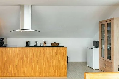 Ferienwohnung mit 2 Schlafzimmer