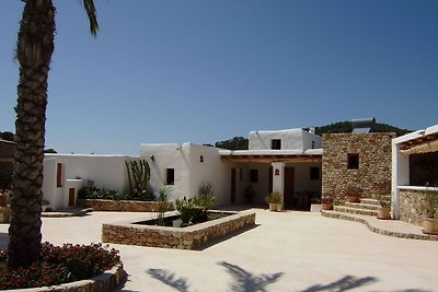Spacious Villa in Balearic Islands with Swimm...