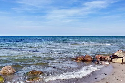 9 Personen Ferienhaus in Otterup-By Traum