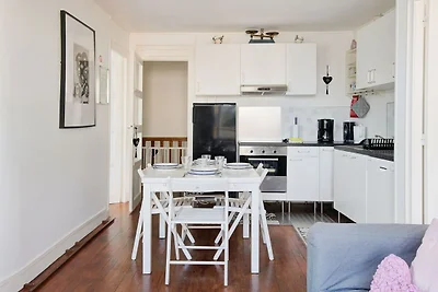 Attraktive Wohnung in Isigny-sur-Mer