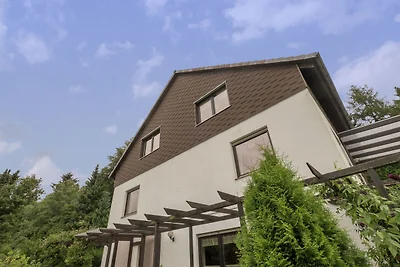 Wohnung mit eigenem Garten in Bad Grund