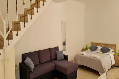 Holiday Home Mico with Swimming Pool