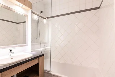 4 Zimmer für 6 Personen