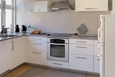 6 Personen Ferienhaus in Nysted