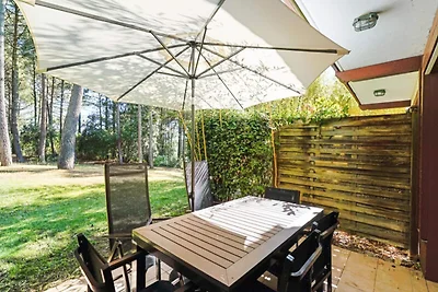 Residenz Lacanau Les Pins